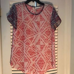 CAbi blouse